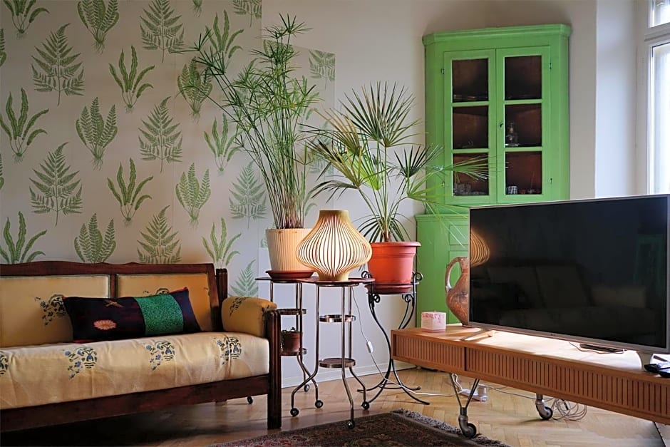  Le Stanze di Miramare B&B Boutique – Trieste, FL