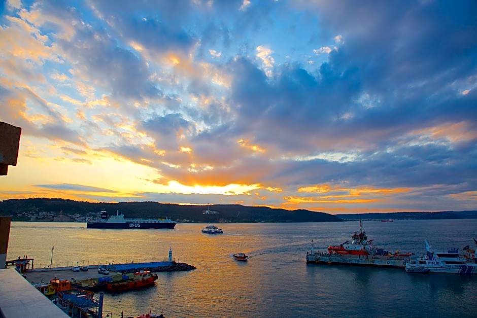 Aspen Hotel Çanakkale