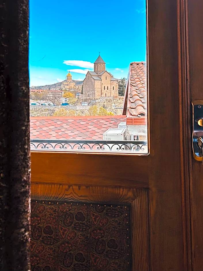 Hotel Zerta Old Tbilisi