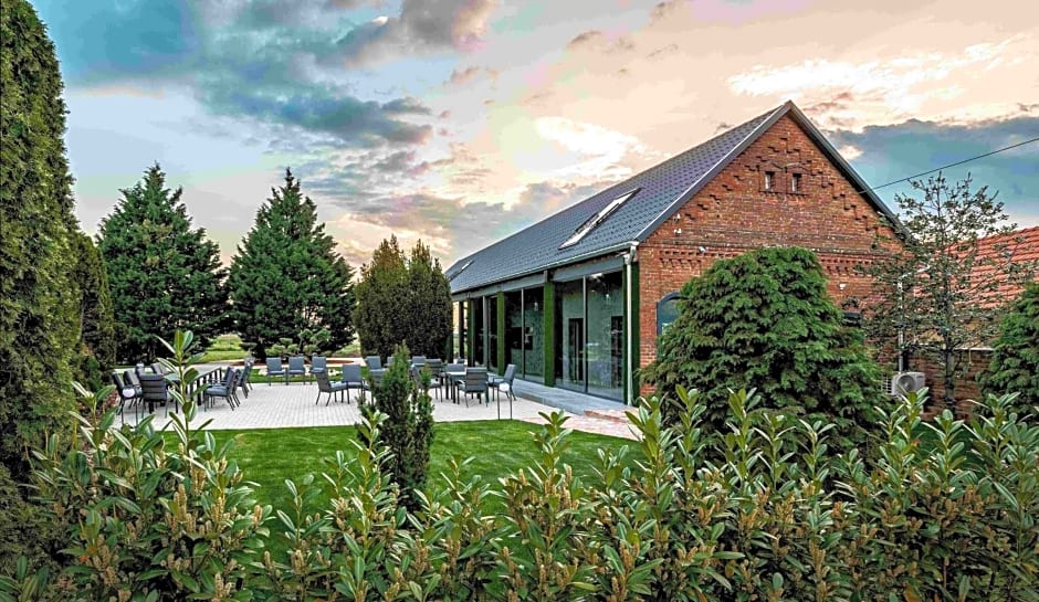 Szent György Kúria