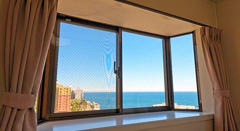 Apartment hotel Grandview Atami