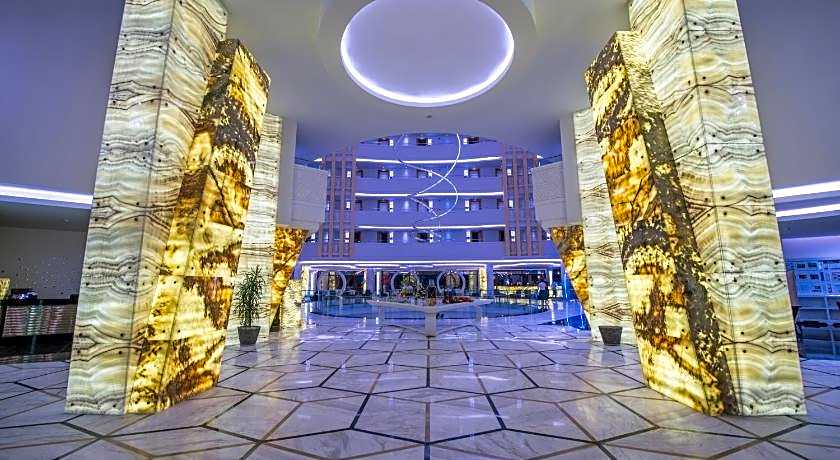 Mary Hotels Alanya