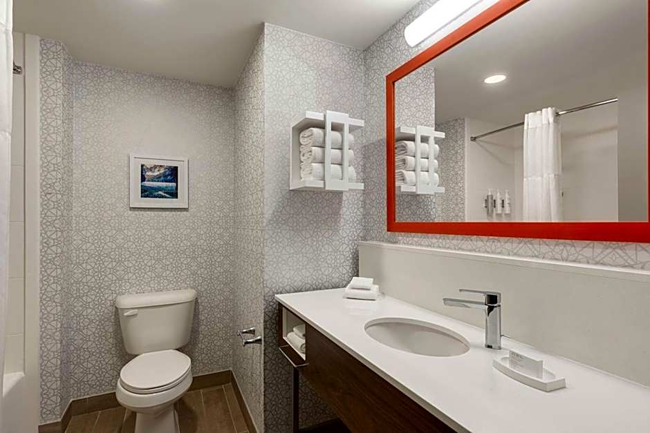Hampton Inn By Hilton Waynesboro-Stuarts Draft