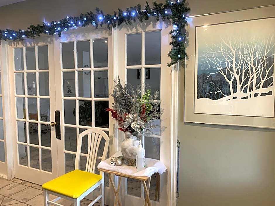 Hotel et Suites Les Laurentides