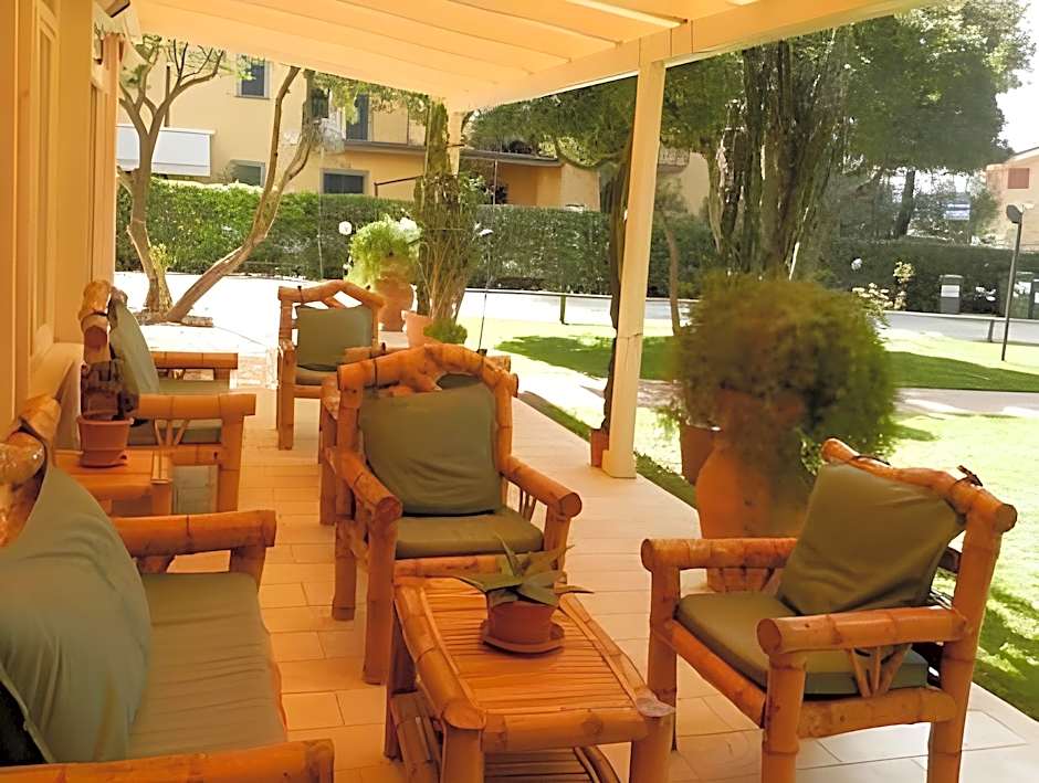 Hotel Il Caravaggio