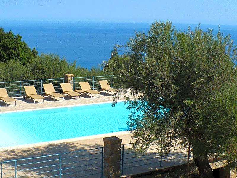 Turismo Rurale Cefalù