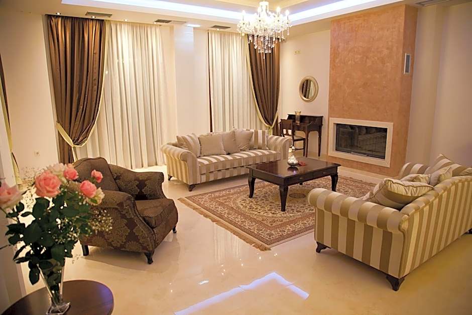 Filokalia Hotel