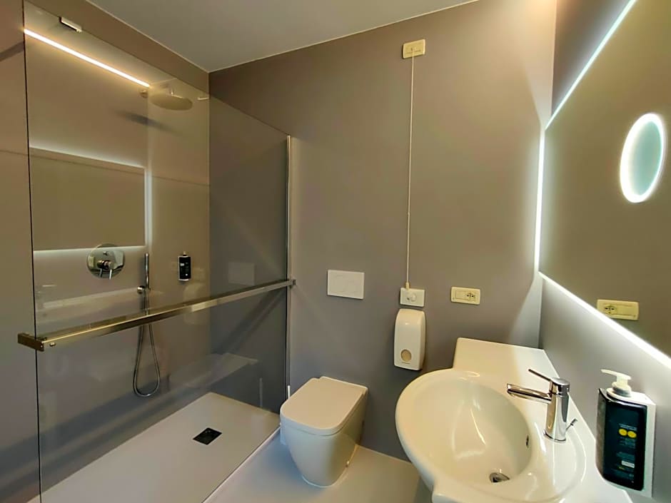 Hotel Nederland