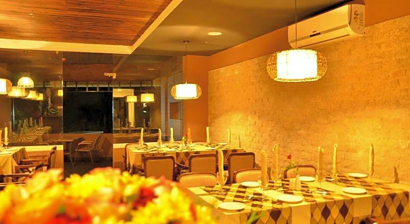 Spicegrove Resort