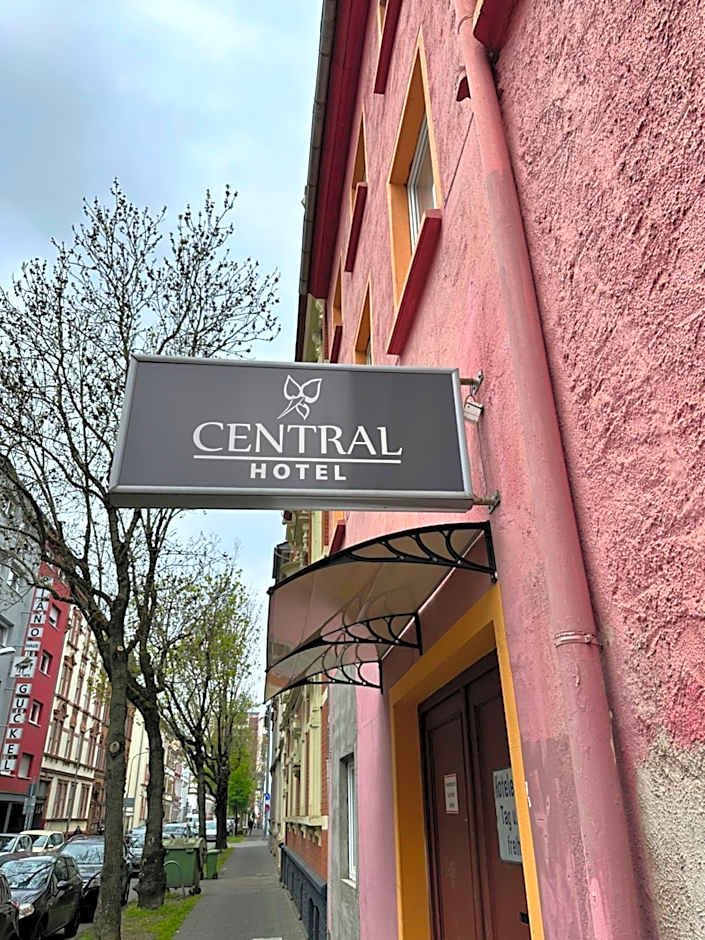 Central Hotel