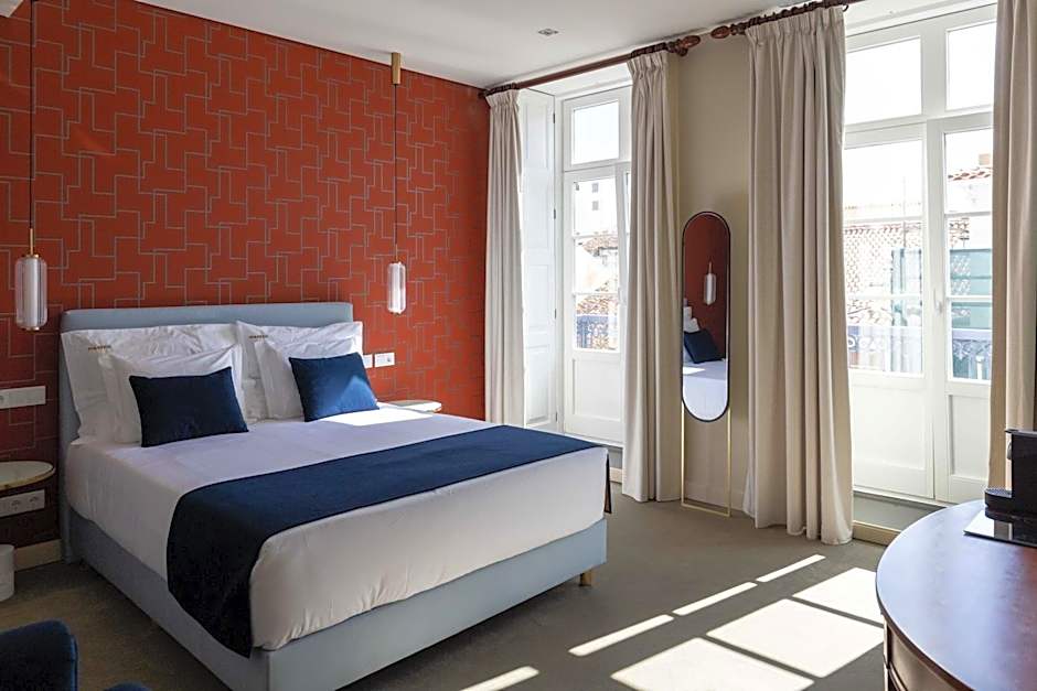 Mastro - Discoveries and Memories