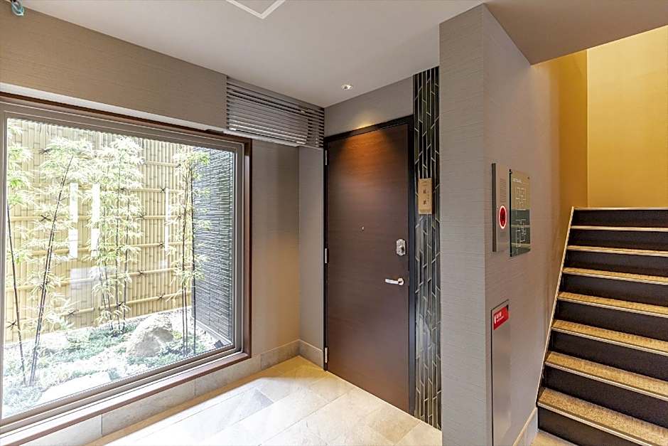 Hotel Nara No Hamori