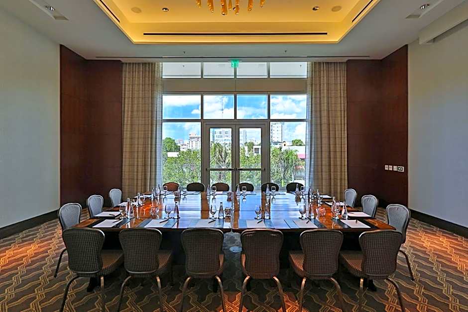 InterContinental Real Santo Domingo