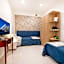 Vela Blu Boutique Suites