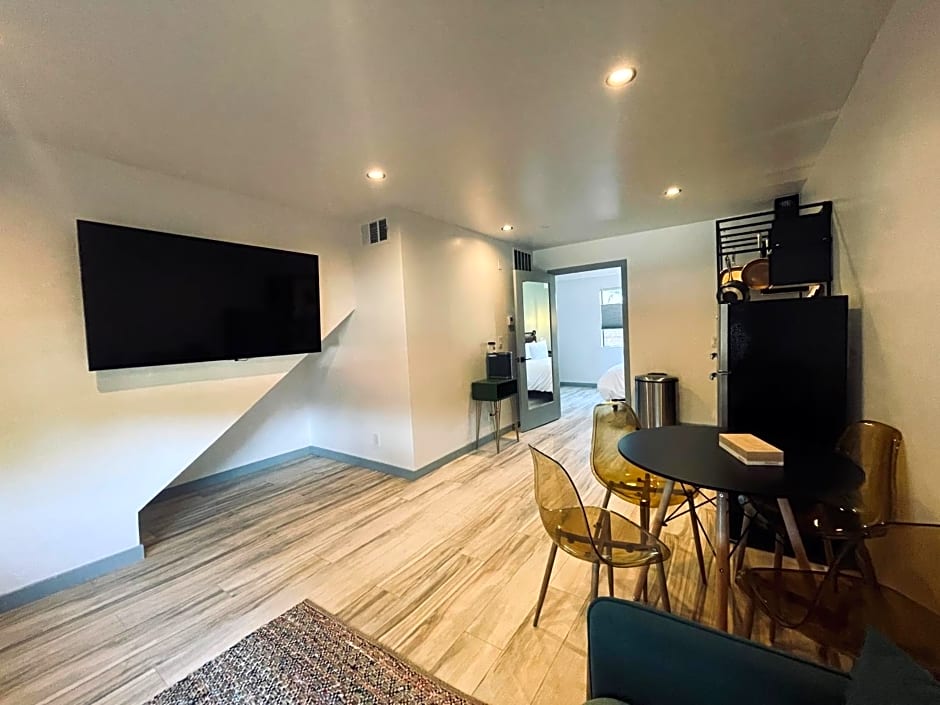 Hotel Koxie