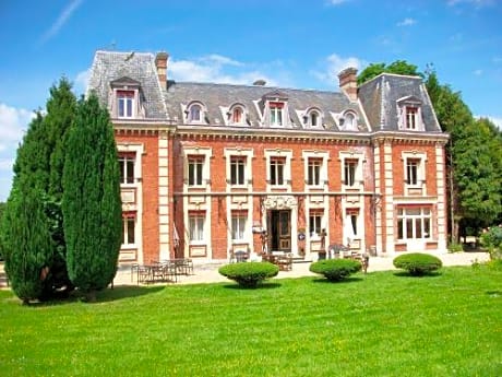 Chateau Corneille