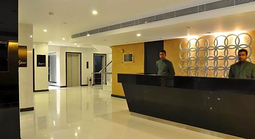 Renuka City Hotel