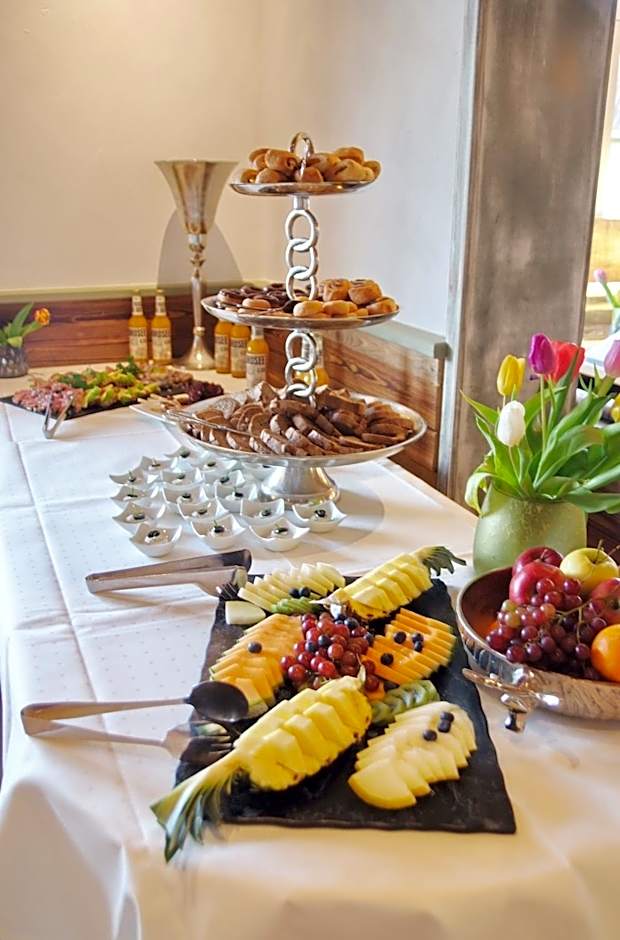 Landhaus Großes Meer