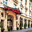 Le Royal Monceau Hotel Raffles Paris