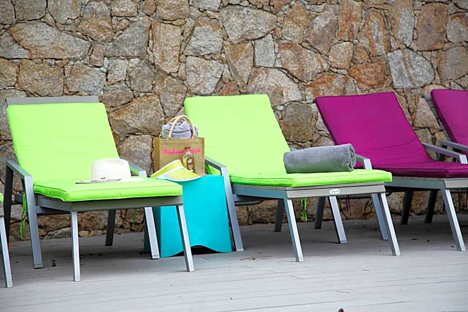 Résidence Le Clos Saint Paul