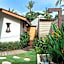 Belukar Villas