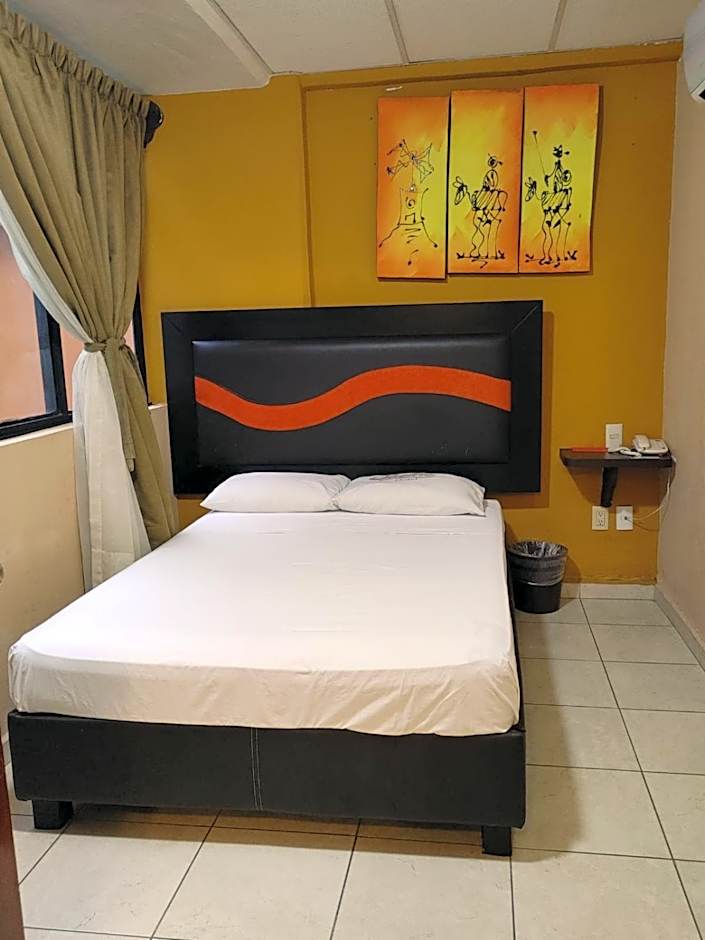 Hotel Tradicional Savaro SA de CV