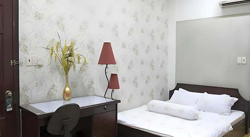 Spring Hotel