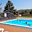 Panorama Berghotel Wettiner Hohe
