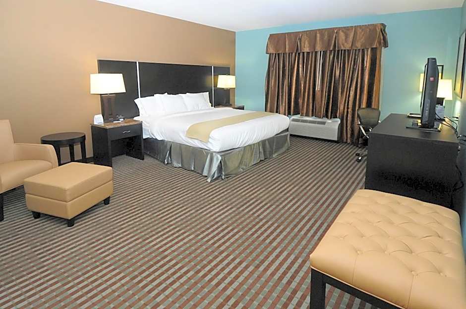 Holiday Inn Express Somerset By IHG