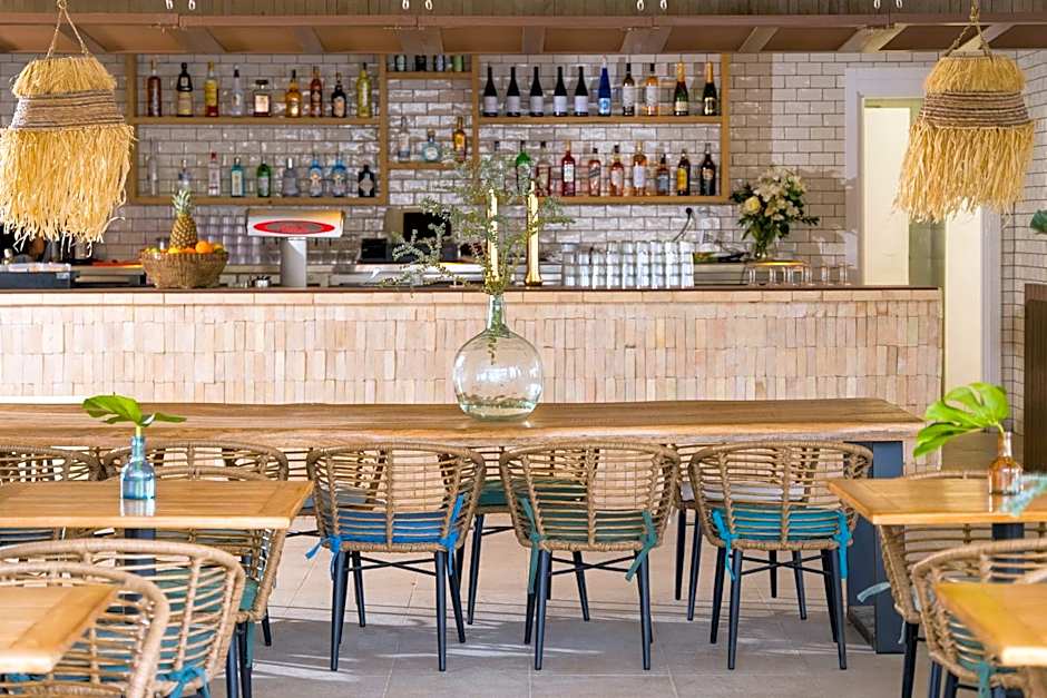 INNSiDE by Melia Ibiza Beach