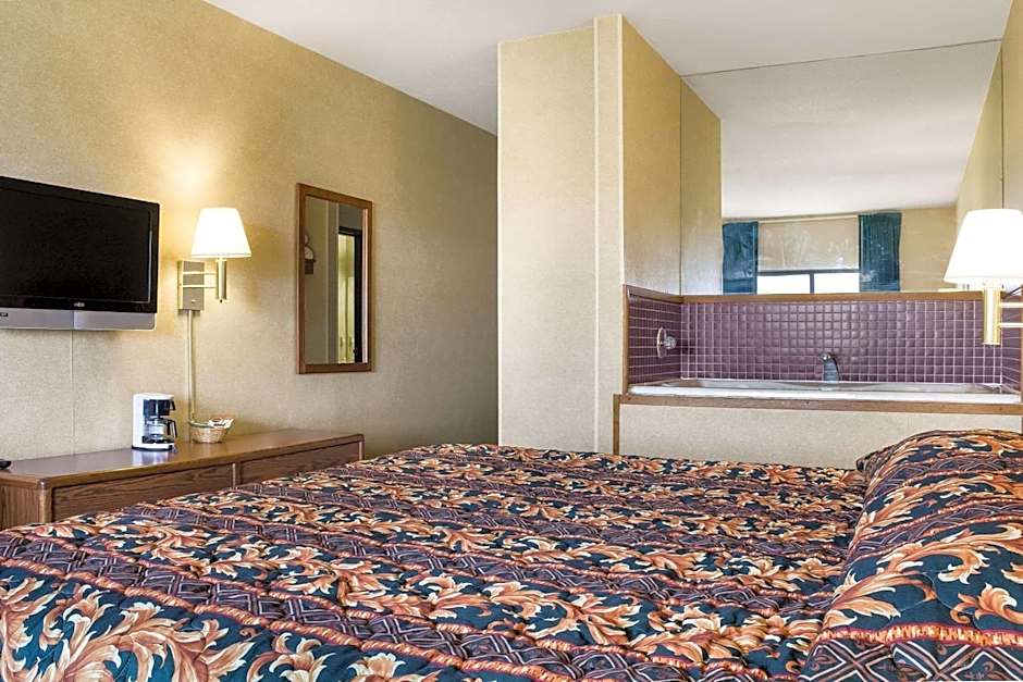 Rodeway Inn Wahpeton