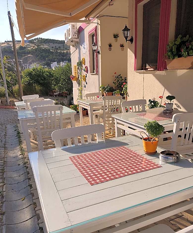 Ada Olympos Otel