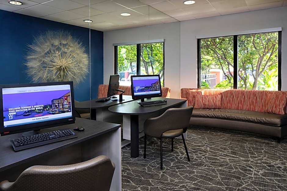 SpringHill Suites by Marriott Tampa Westshore Airport