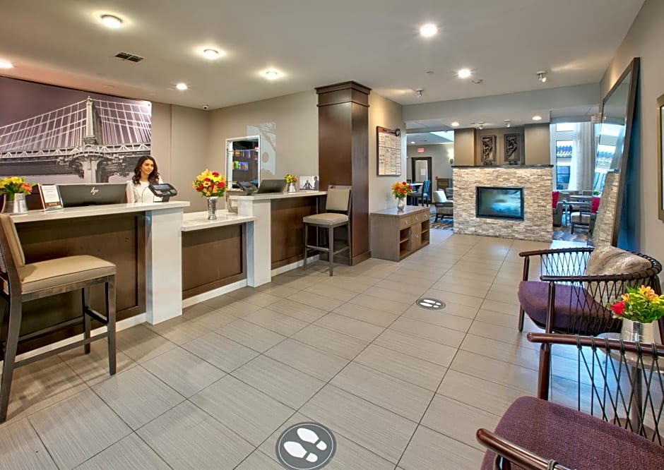 Staybridge Suites Plano By IHG