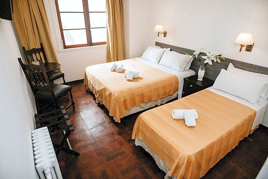 Gran Hotel Miglierina