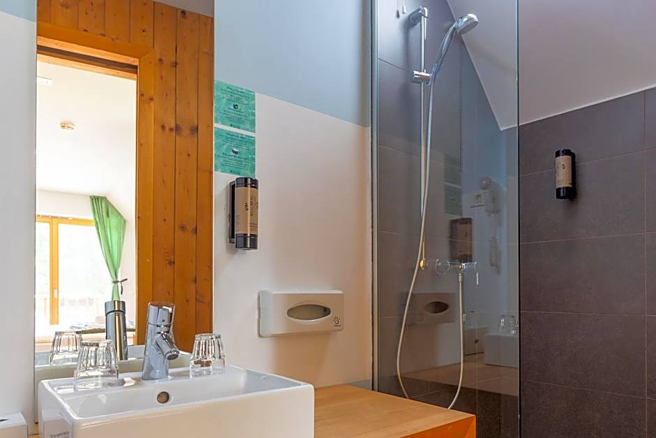 Hotel Jelka Pokljuka