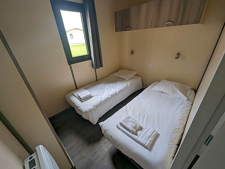 Lodge Hôtel & Spa Les Voiles du Grand Large