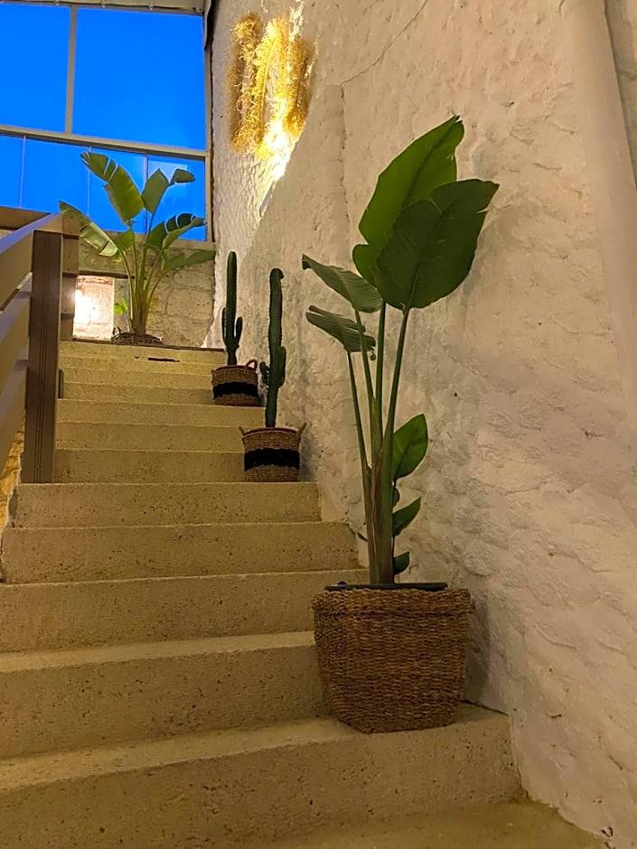 Aliko Hotel – Alaçati, AL