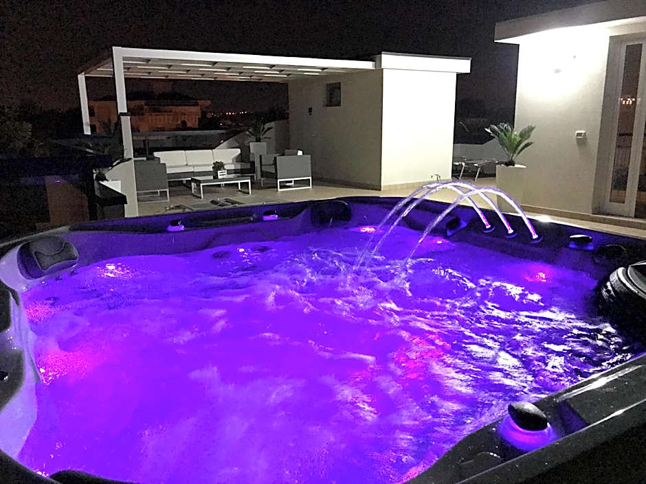 Hotel Tenerife