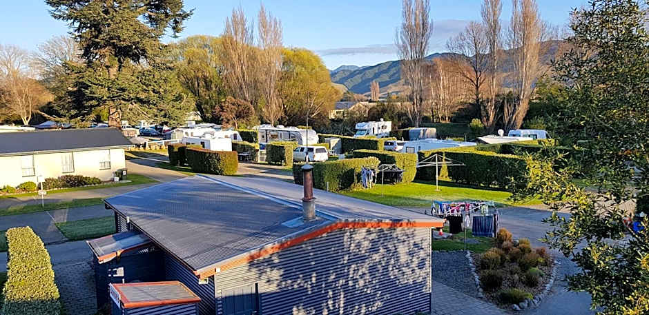 Spring Creek Holiday Park