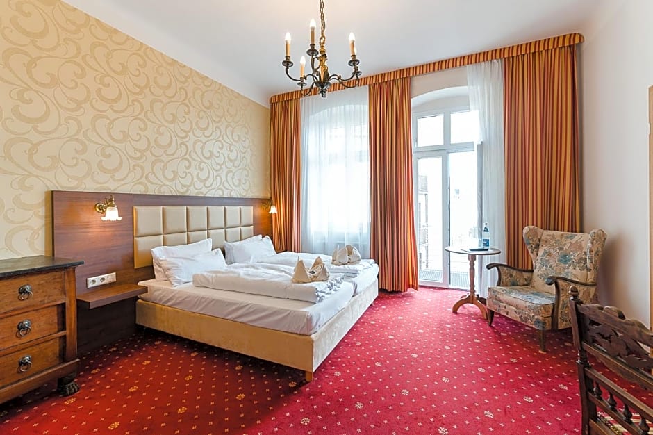 Hotel Alt Görlitz