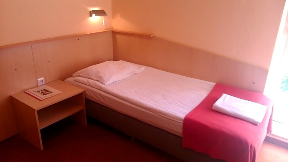 System Hotel Kraków
