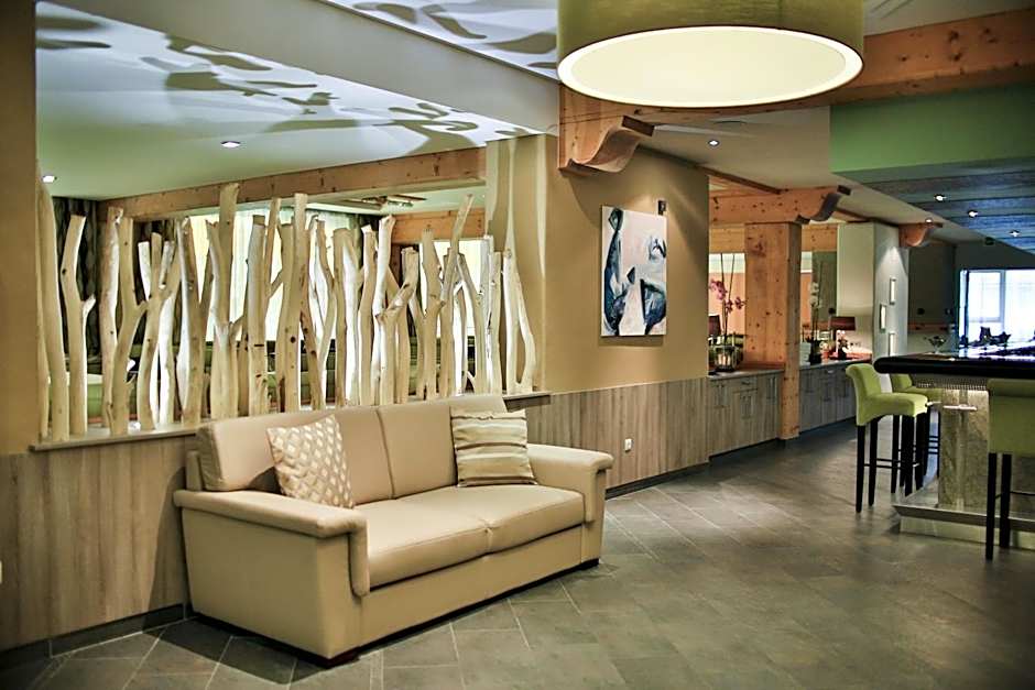 Hotel Alpenblick Kreischberg