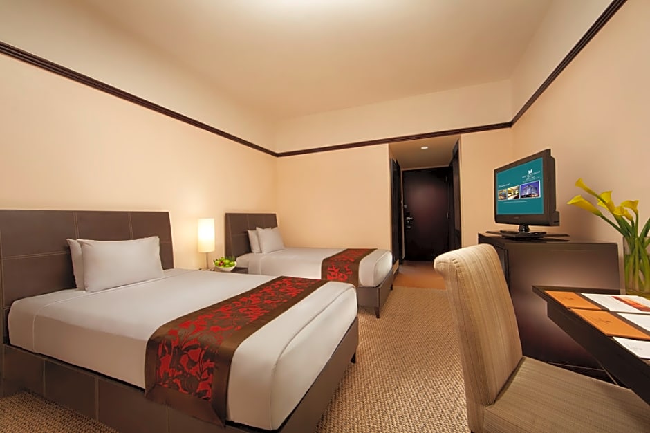 Millennium Sirih Jakarta