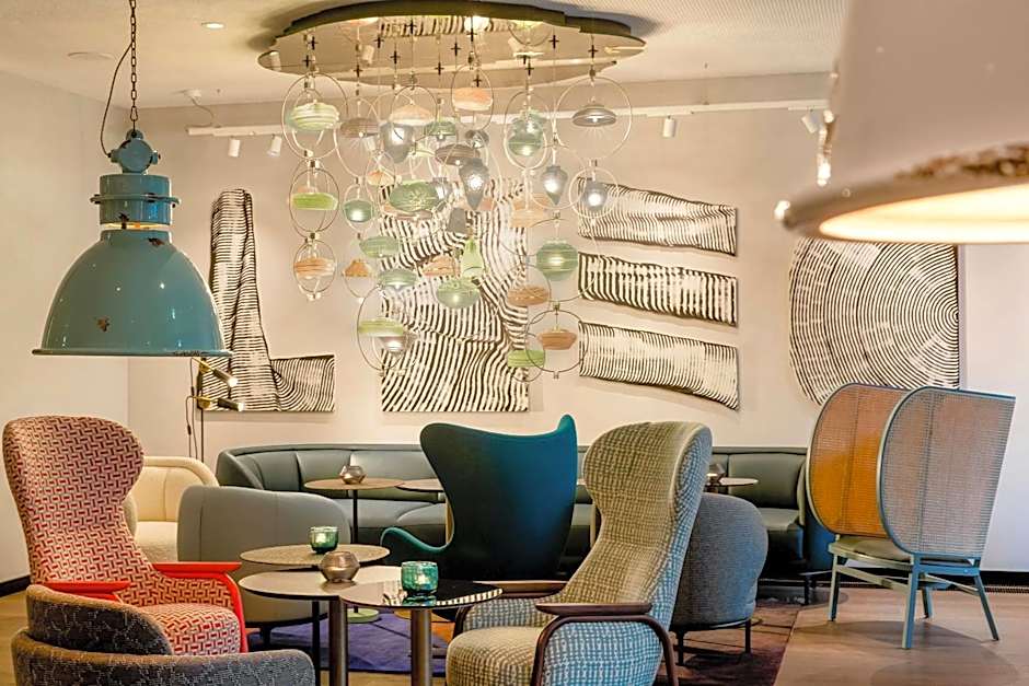 Motel One Linz-Hauptplatz