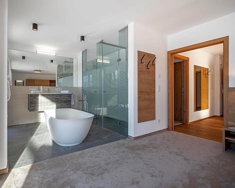 GOTTHARD - FINE LIVING APARTMENTS