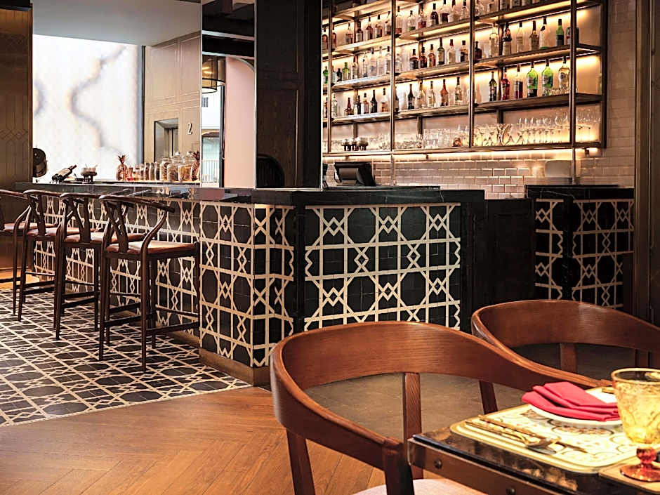 Avista Grande Phuket Karon MGallery