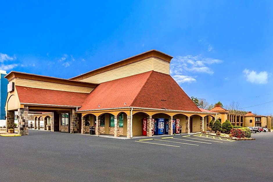 Econo Lodge Salisbury
