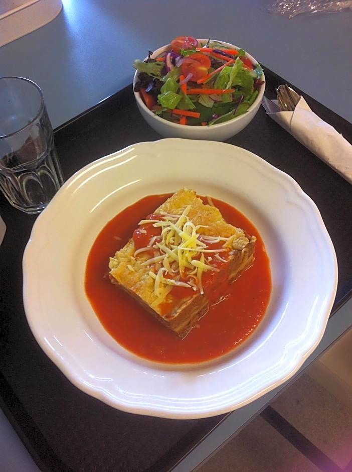 Airport Riverview Motel