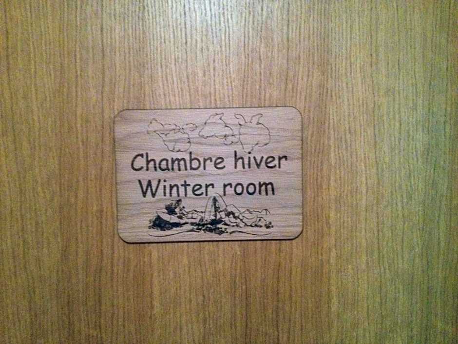 Eco-hôtel et Yourtes du Mercantour